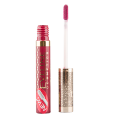 Тинт для губ EVELINE LIP TINT тон 107 7 мл а/п LBL7BBTI107