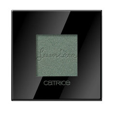 Тени для век CATRICE PRET A LUMIERE тон 080 Mon glamour стойкие одинарные