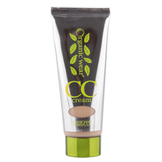 Крем тональный для лица PHYSICIANS FORMULA ORGANIC WEAR CC тон натуральный