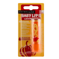 Бальзам для губ MAYBELLINE BABY LIPS Тыква