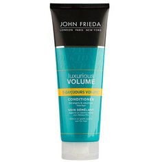 Кондиционер для волос JOHN FRIEDA LUXURIOUS VOLUME для придания объема 250 мл а/п 1197101