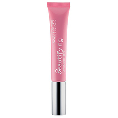 Блеск для губ CATRICE BEAUTIFYING тон 030 нежно-розовый