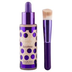 Основа тональная для лица PHYSICIANS FORMULA YOUTHFUL WEAR тон натуральный SPF-15