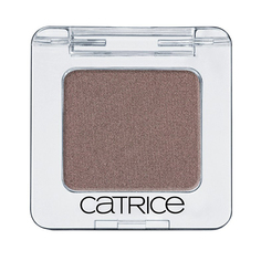 Тени для век CATRICE ABSOLUTE EYE COLOUR тон 030 молочный шоколад одинарные