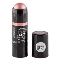 Хайлайтер для лица CATRICE STROBE TO GLOW HIGHLIGHTER STICK тон 020 в стике