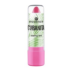 Тинт для губ ESSENCE CUBANITA