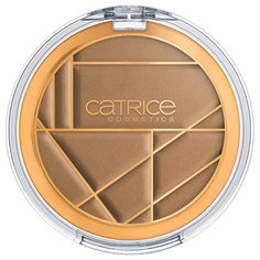 Бронзатор для лица CATRICE SOLEIL DETE