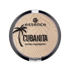 Хайлайтер для лица ESSENCE CUBANITA