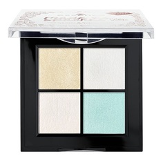 Хайлайтер для лица ESSENCE MADE TO SPARKLE 4 в 1