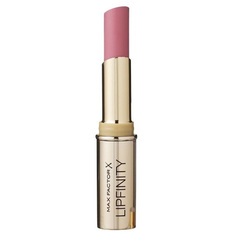 Помада для губ MAX FACTOR LIPFINITY LONGLASTING тон 10 устойчивая