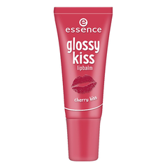 Блеск для губ ESSENCE GLOSSY LIPBALM тон 04 вишневый
