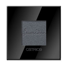 Тени для век CATRICE PRET A LUMIERE тон 060 Comme ci comme gris стойкие одинарные