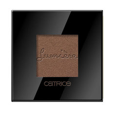 Тени для век CATRICE PRET A LUMIERE тон 010 Creme brune стойкие одинарные