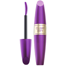 Тушь для ресниц MAX FACTOR FALSE LASH EFFECT CLUMP DEFY объемная с эффектом разделения черно-коричневая