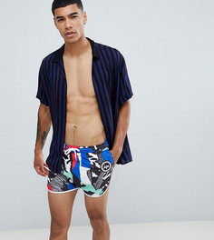 Категория: Пляжная одежда мужская Hype