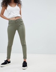 Облегающие джинсы Pimkie - Зеленый