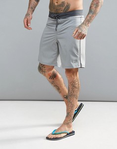 Пляжные шорты Jack & Jones - Серый