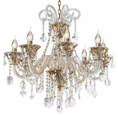 Подвесная люстра Tesoro 710082 Osgona