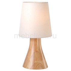 Настольная лампа декоративная Natura T189.1 Lucia Tucci