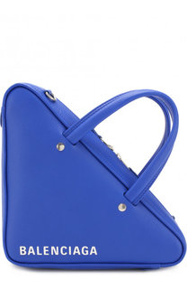 Сумка Triangle Duffle XS Balenciaga