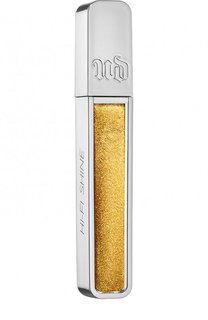 Блеск для губ Hi-Fi Shine, оттенок Goldmine Urban Decay