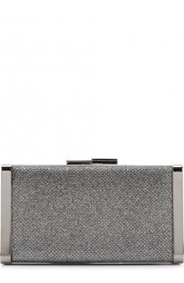Клатч J Box Jimmy Choo