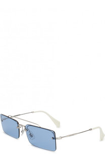 Солнцезащитные очки Miu Miu