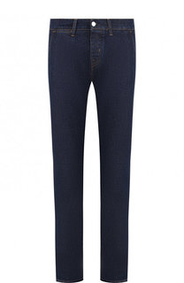 Джинсы прямого кроя 2 Men Jeans