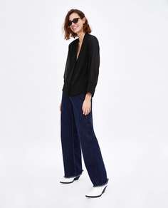 Категория: Блузки Zara