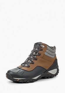 Ботинки трекинговые Merrell ATMOST MID WTPF