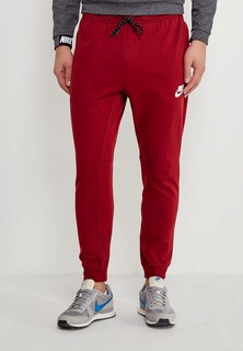Брюки спортивные Nike M NSW AV15 JGGR FLC