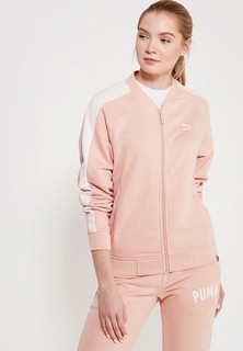 Олимпийка PUMA Classics Logo T7 Track Jaket