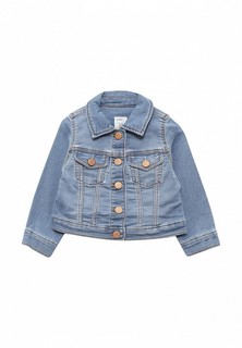 Куртка джинсовая Gap