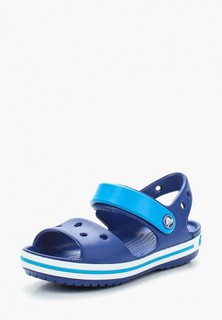 Сандалии Crocs Crocband Sandal Kids