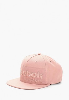 Бейсболка Reebok Classics CL FOUNDATION CAP