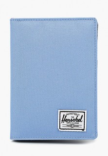 Обложка для паспорта Herschel Supply Co RAYNOR PASSPORT HOLDER LEATHER RFID