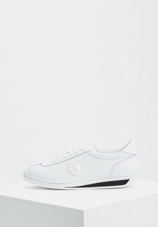 Кеды Versus Versace