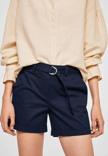 Шорты Mango - CHINO