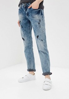 Джинсы Mosko jeans Lea BLUE 2