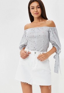 Блуза Tutto Bene