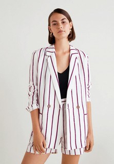 Жакет Mango - BRAID