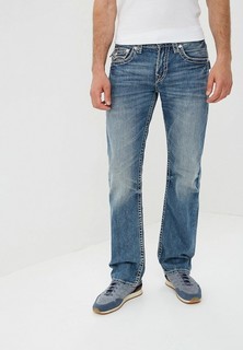 Джинсы True Religion STRAIGHT FIT