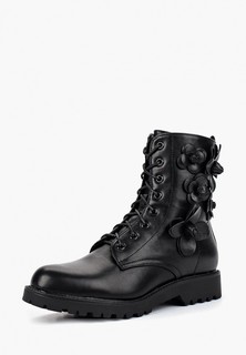 Ботинки Ideal Shoes
