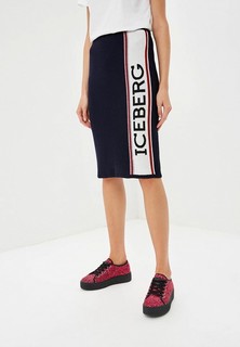 Юбка Iceberg