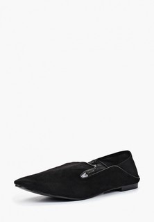 Лоферы Ideal Shoes