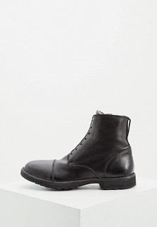 Ботинки Moma