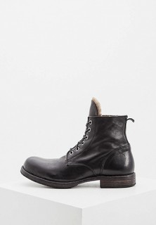 Ботинки Moma
