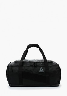 Сумка спортивная Reebok ACT ENH GRIP 48L