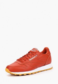 Кроссовки Reebok Classics CL LEATHER MU