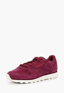 Кроссовки Reebok Classics CL LTHR